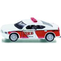 Preview Dodge Charger - US fire service command car