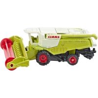 Preview CLAAS Lexion 760 Combine Harvester