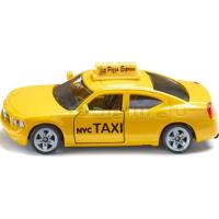 Preview New York City Taxi