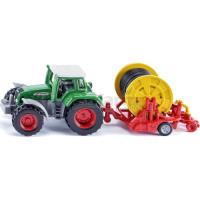 Preview Fendt Favorit 926 Tractor with Irrigation Reel