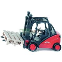 Preview Linde Fork Lift Truck