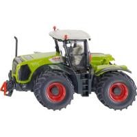 Preview CLAAS Xerion 5000 Tractor