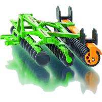 Preview Amazone Catros 3001 Compact Disc Cultivator