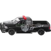Preview RAM 1500 Pickup Truck - US Police