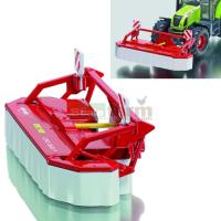 Preview Kuhn GMD 802 F Front Mounted Disc Mower