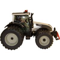 Preview Valtra T191 Dual Wheeled Tractor - Perlescent White