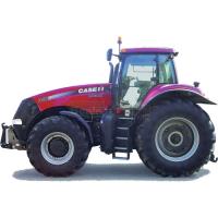 Preview Case IH Magnum 340 Tractor