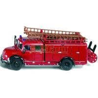 Preview Magirus Auxiliary Fire Engine