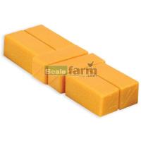 Preview Big Square Bales - Yellow (Pack of 6)