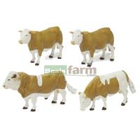 Preview Simmental Cattle