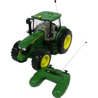 Preview John Deere 6190R Radio Controlled Tractor - Big Farm