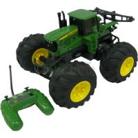 Preview John Deere Monster Treads Radio Controlled Tractor