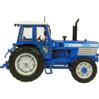 Preview Ford TW35 Tractor