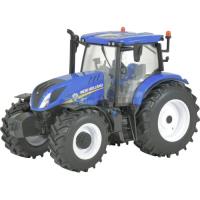 Preview New Holland T6.180 Tractor