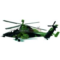 Preview Helicopter Gunship