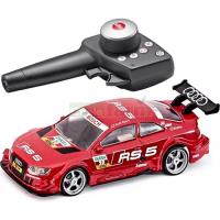 Preview Audi RS5 DTM Radio Controlled Car Set (2.4 GHz with Remote Control Handset)