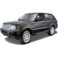 Preview Range Rover Sport - Black