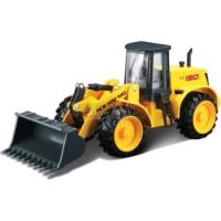 Preview New Holland W190C Wheel Loader