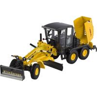 Preview New Holland F156.7 Grader