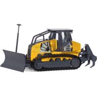 Preview New Holland D180C Tracked Dozer / Ripper
