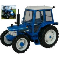 Preview Ford 7610 4WD Tractor (1st Gen)