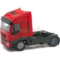 Preview Iveco Stralis 540 Cab Unit - Red
