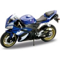 Preview Yamaha YZF-R1 - 2008