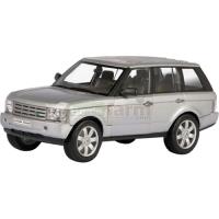 Preview Land Rover Range Rover - Silver