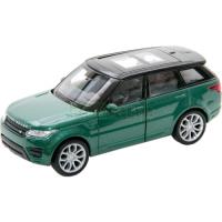Preview Range Rover Sport - Green