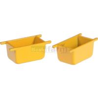 Preview Cement Box (Set of 2)