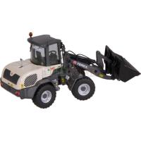 Preview Terex TL120 Compact Wheel Loader