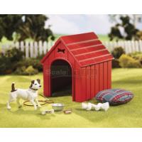 Preview Dog House Play Set