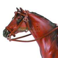 Preview English Hunter / Jumper Bridle