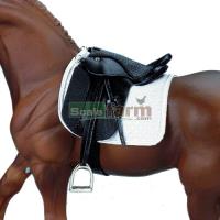 Preview Stoneleigh II Dressage Saddle