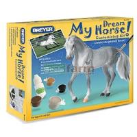 Preview My Dream Horse - Customising Kit 1