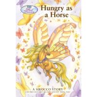 Preview Hungry as a Horse - a Sirocco Story
