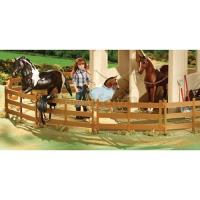 Preview Horse Corral (Pack of 10)