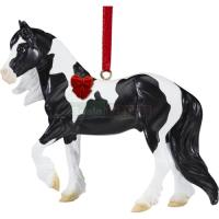 Preview Gypsy Vanner - Beautiful Breeds Ornament