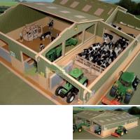 Preview Wooden Covered Collection Yard