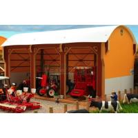 Preview Dutch Barn - Tractor Shed