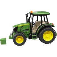 Preview John Deere 5115 M Tractor