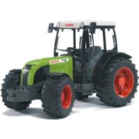 Preview CLAAS Nectis 267 F Tractor