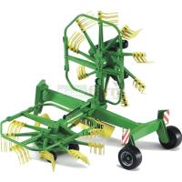 Preview Krone Dual Rotary Lateral Swather
