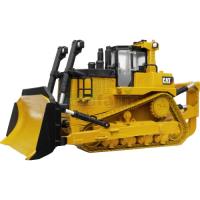 Preview CAT Track Type Bulldozer - Large