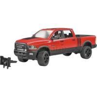 Preview RAM 2500 Power Wagon Pick Up Truck