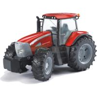 Preview McCormic XTX 165 Tractor