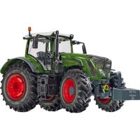 Preview Fendt 939 Vario Tractor