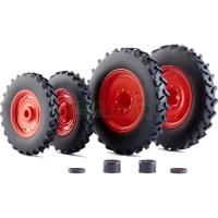 Preview Row Crop Wheel Set for CLAAS Arion 400 Series Tractors
