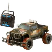 Preview Radio Controlled Monster Truck - Mud Scout