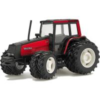 Preview Valtra 6850 Dual Wheeled Tractor